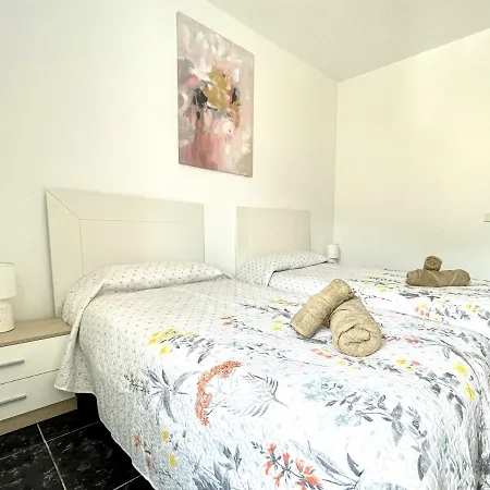 Holiday home Ca Yaya - Big House With Terraces - Rooftop & Views Hermigua