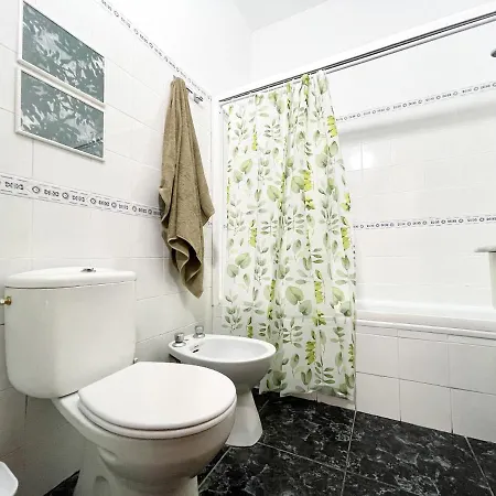 Ca Yaya - Big House With Terraces - Rooftop & Views * Hermigua
