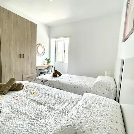 Holiday home Ca Yaya - Big House With Terraces - Rooftop & Views Hermigua