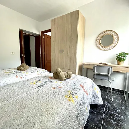 Ca Yaya - Big House With Terraces - Rooftop & Views Holiday home