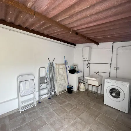 Holiday home Ca Yaya - Big House With Terraces - Rooftop & Views Hermigua