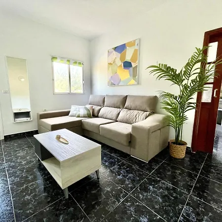 Ca Yaya - Big House With Terraces - Rooftop & Views Holiday home Hermigua