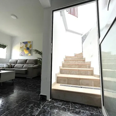 Ca Yaya - Big House With Terraces - Rooftop & Views
