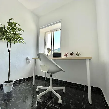 Ca Yaya - Big House With Terraces - Rooftop & Views Hermigua