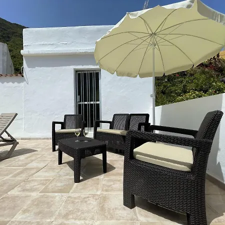 Ca Yaya - Big House With Terraces - Rooftop & Views Holiday home Hermigua
