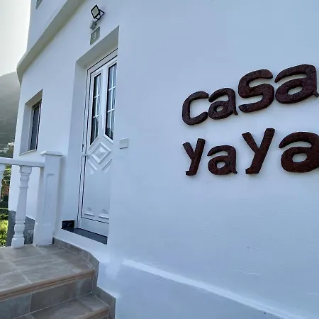 Holiday home Ca Yaya - Big House With Terraces - Rooftop & Views